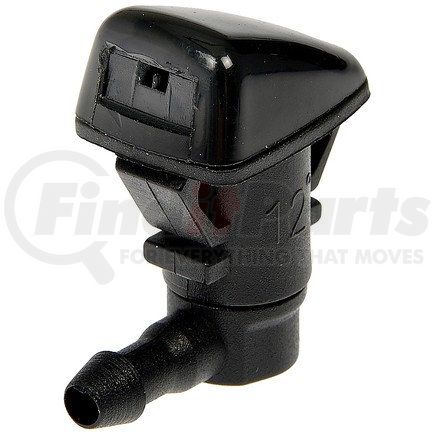 58081 by DORMAN - Windshield Washer Nozzle