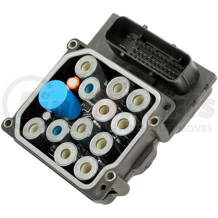 599-776 by DORMAN - Remanufactured ABS Control Module