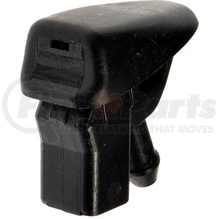 58154 by DORMAN - Windshield Washer Nozzle