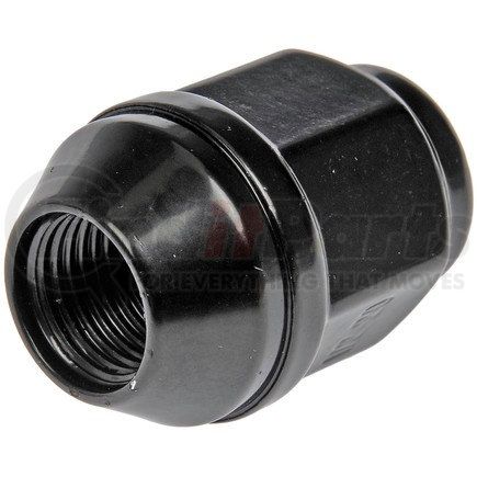 611-123 by DORMAN - Wheel Nut 1/2-20 Dometop  - 13/16 In. Hex, 1-1/4 In. Length