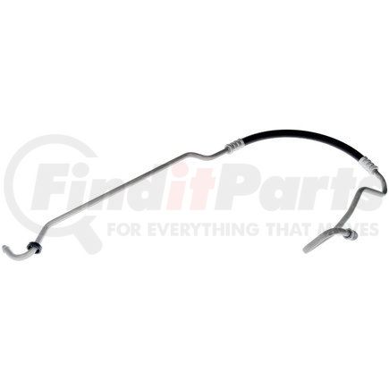 624-026 by DORMAN - Transmission Oil Cooler Line