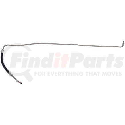 624-042 by DORMAN - Transmission Oil Cooler Line