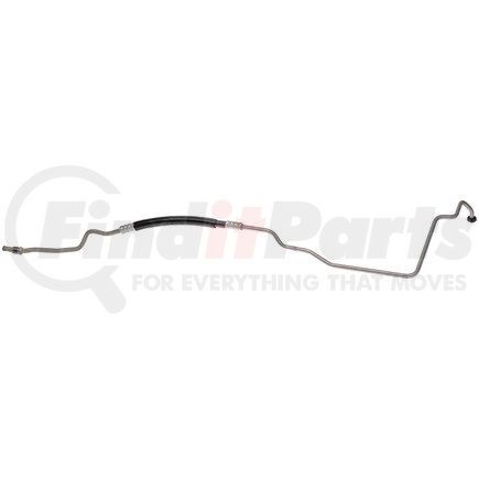 624-031 by DORMAN - Transmission Oil Cooler Line