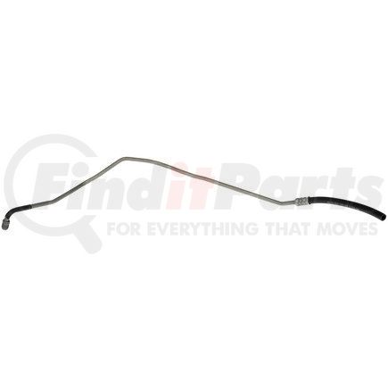 624-030 by DORMAN - Transmission Oil Cooler Line