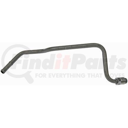 624-041 by DORMAN - Transmission Oil Cooler Line