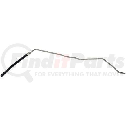 624-043 by DORMAN - Transmission Oil Cooler Line