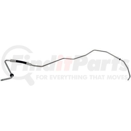 624-045 by DORMAN - Transmission Oil Cooler Line