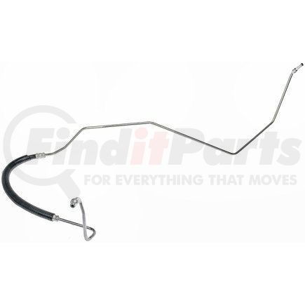 624-046 by DORMAN - Transmission Oil Cooler Line