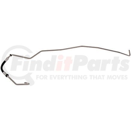 624-066 by DORMAN - Transmission Oil Cooler Line