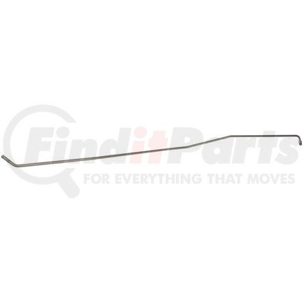 624-058 by DORMAN - Transmission Oil Cooler Line