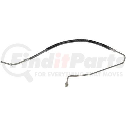 624-075 by DORMAN - Transmission Oil Cooler Line