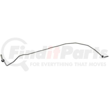 624-101 by DORMAN - Transmission Oil Cooler Line