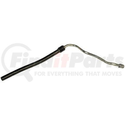 624-103 by DORMAN - Transmission Oil Cooler Line