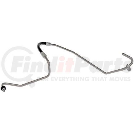 624-105 by DORMAN - Transmission Oil Cooler Line