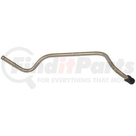 624-108 by DORMAN - Transmission Oil Cooler Line