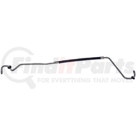 624-125 by DORMAN - Transmission Oil Cooler line