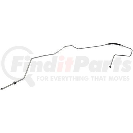 624-118 by DORMAN - Transmission Oil Cooler line