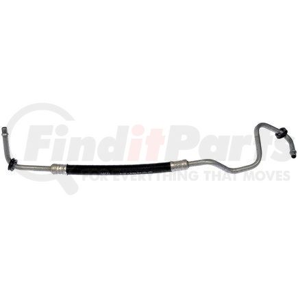 624-122 by DORMAN - Transmission Oil Cooler line