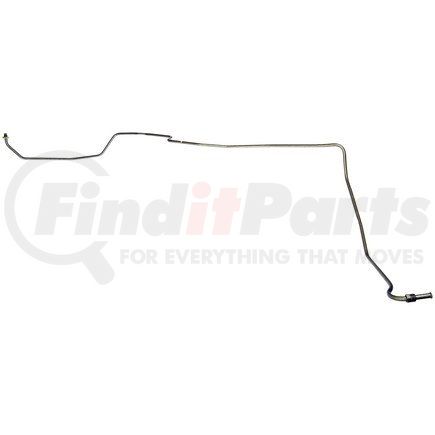 Dorman 624-134 Automatic Transmission Oil Cooler Hose Assembly Transmission Oil Cooler Line