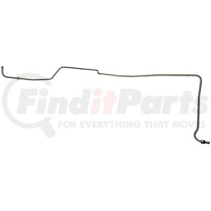 624-135 by DORMAN - Transmission Oil Cooler Line