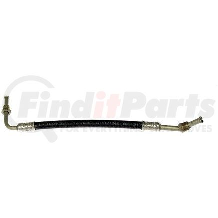 624-139 by DORMAN - Transmission Oil Cooler Line