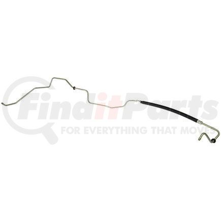 624-133 by DORMAN - Transmission Oil Cooler Line