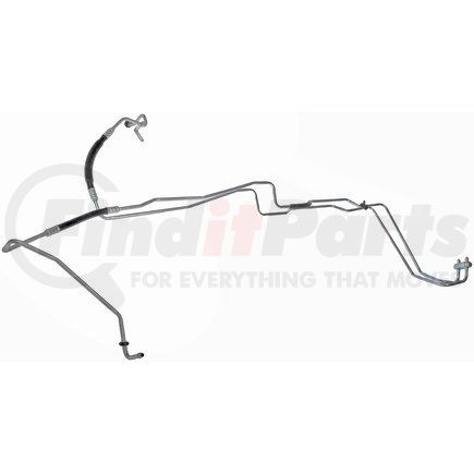 624-145 by DORMAN - Transmission Oil Cooler Line