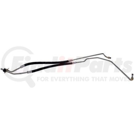 624-147 by DORMAN - Transmission Oil Cooler Line