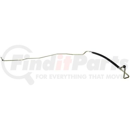 624-146 by DORMAN - Transmission Oil Cooler Line