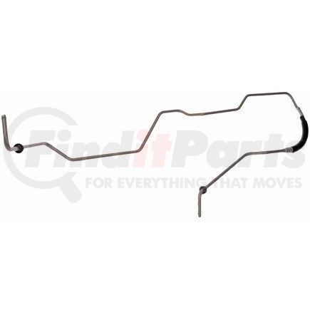 624-149 by DORMAN - Transmission Oil Cooler Line