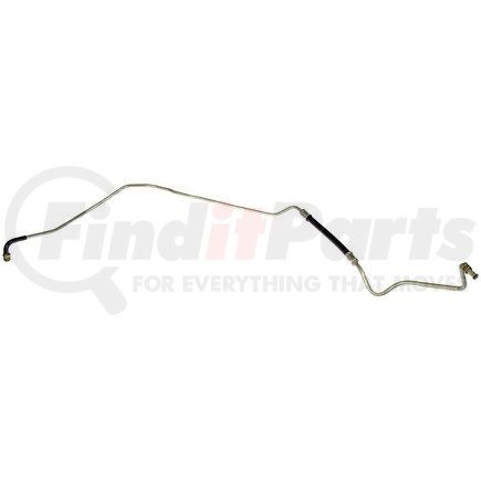 624-150 by DORMAN - Transmission Oil Cooler Line