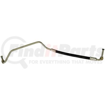 624-138 by DORMAN - Transmission Oil Cooler Line