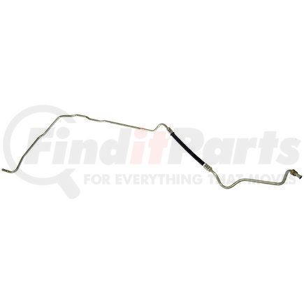 624-142 by DORMAN - Transmission Oil Cooler Line