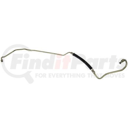 624-144 by DORMAN - Transmission Oil Cooler Line