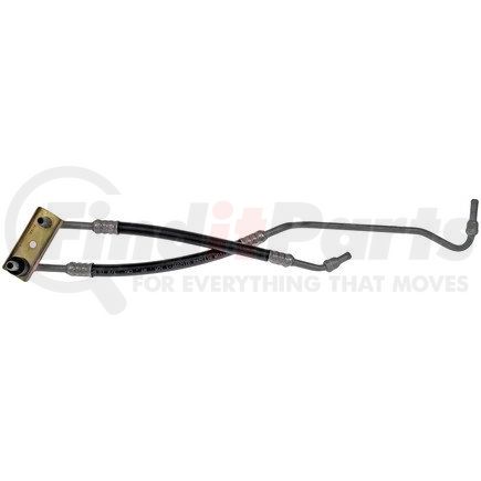 624-159 by DORMAN - Transmission Oil Cooler Line