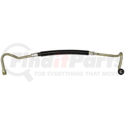 624-168 by DORMAN - Transmission Oil Cooler Line