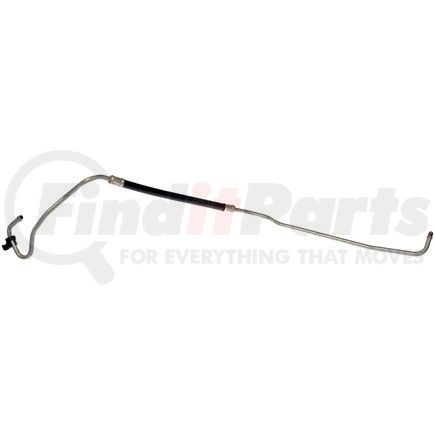 624-152 by DORMAN - Transmission Oil Cooler line