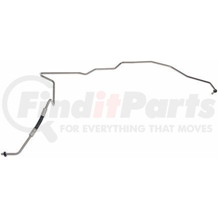 624-153 by DORMAN - Transmission Oil Cooler line