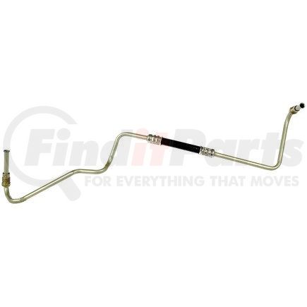 624-206 by DORMAN - Transmission Oil Cooler Line