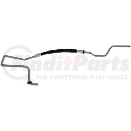 624-203 by DORMAN - Transmission Oil Cooler Line