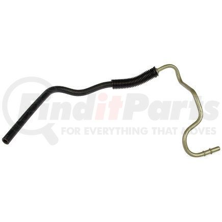 624-223 by DORMAN - Transmission Oil Cooler Line