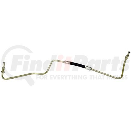 624-222 by DORMAN - Transmission Oil Cooler Line