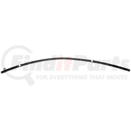 624-254 by DORMAN - Transmission Oil Cooler Line