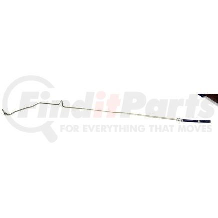 624-269 by DORMAN - Transmission Oil Cooler Line