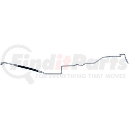 624-271 by DORMAN - Transmission Oil Cooler Line