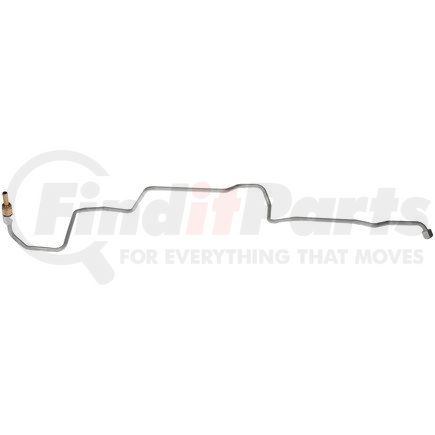 624-232 by DORMAN - Transmission Oil Cooler Line