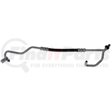 624-233 by DORMAN - Transmission Oil Cooler Line