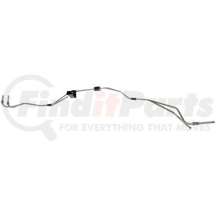 624-251 by DORMAN - Transmission Oil Cooler Line