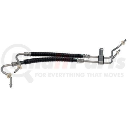 624-277 by DORMAN - Transmission Oil Cooler Line