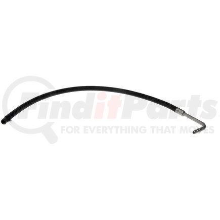 624-278 by DORMAN - Transmission Oil Cooler Line